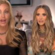 RHOBH: Camille Grammer Makes Explosive Claims About Dorit