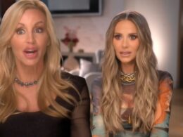 RHOBH: Camille Grammer Makes Explosive Claims About Dorit