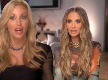 RHOBH: Camille Grammer Makes Explosive Claims About Dorit