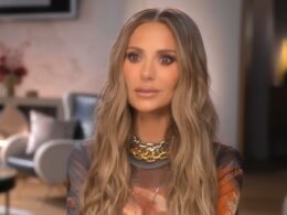 RHOBH Divorce War Gets Messier as PK Accuses Dorit of Spending Nearly $1 Million on Luxury Fashion