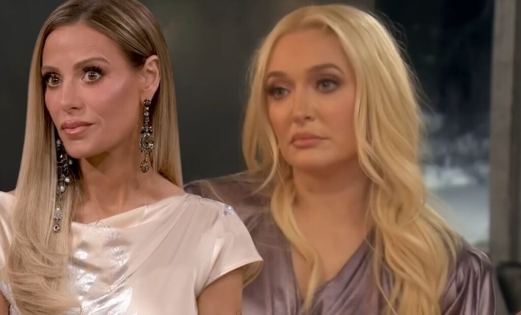 RHOBH: Dorit Admits She “Misses” Erika Jayne After Brutal Fallout