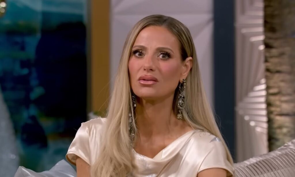RHOBH: Dorit Kemsley Breaks Silence on Season 16 Rumors and Says “I’ll Be There”