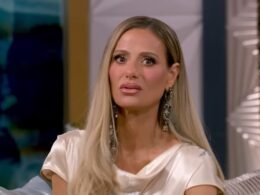 RHOBH: Dorit Kemsley Breaks Silence on Season 16 Rumors and Says “I’ll Be There”