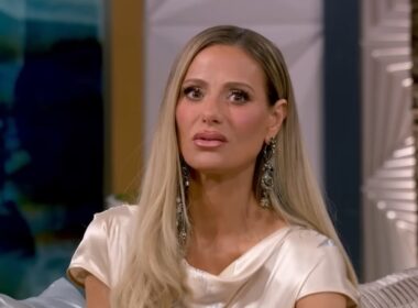 RHOBH: Dorit Kemsley Breaks Silence on Season 16 Rumors and Says “I’ll Be There”