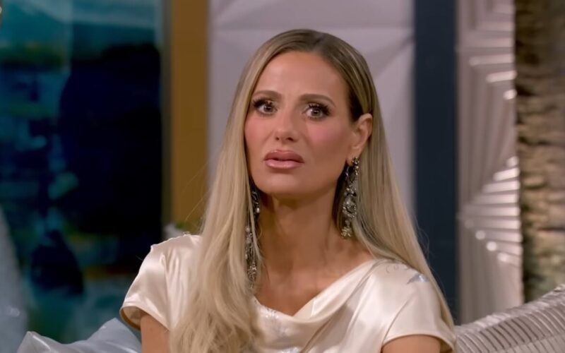 RHOBH: Dorit Kemsley Breaks Silence on Season 16 Rumors and Says “I’ll Be There”