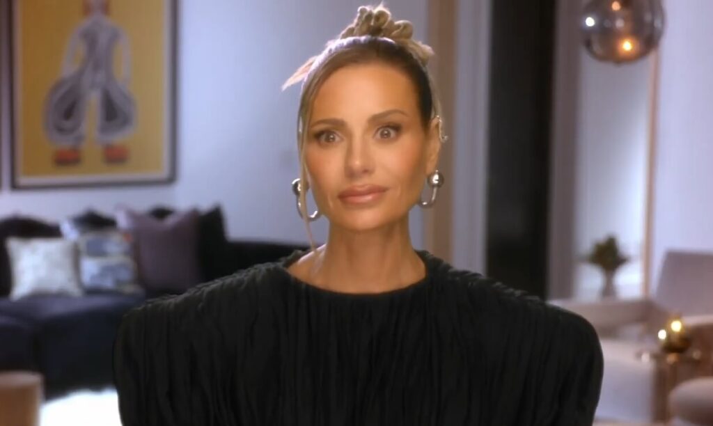 RHOBH: Dorit Kemsley Responds to PK’s Shocking $1M Accusation
