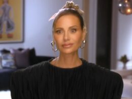RHOBH: Dorit Kemsley Responds to PK’s Shocking $1M Accusation