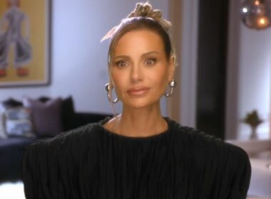 RHOBH: Dorit Kemsley Responds to PK’s Shocking $1M Accusation