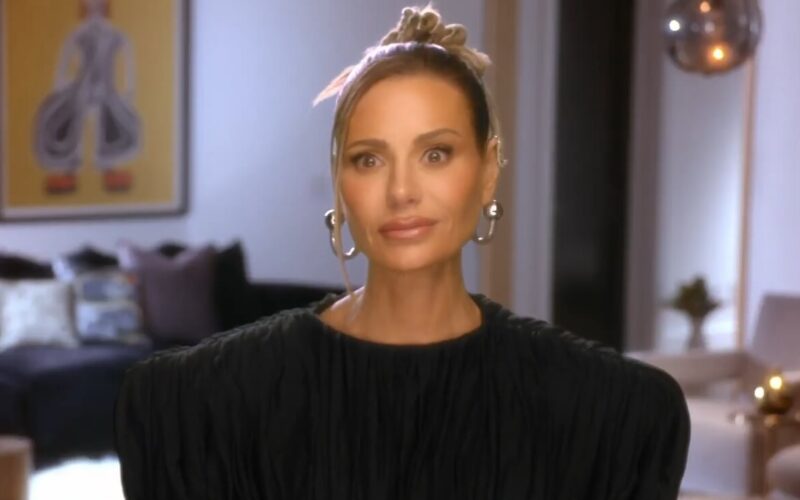 RHOBH: Dorit Kemsley Responds to PK’s Shocking $1M Accusation