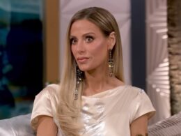 RHOBH: Dorit Kemsley Reveals the One Person Who Kept Her From Quitting the Show