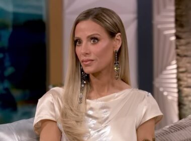 RHOBH: Dorit Kemsley Reveals the One Person Who Kept Her From Quitting the Show