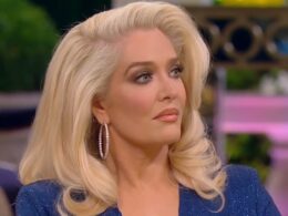 RHOBH: Erika Jayne Quietly Settles $25 Million Lawsuit Just Before Trial