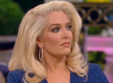 RHOBH: Erika Jayne Quietly Settles $25 Million Lawsuit Just Before Trial