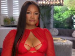 RHOBH: Garcelle Beauvais Says She Had “No Friends” Left on the Show