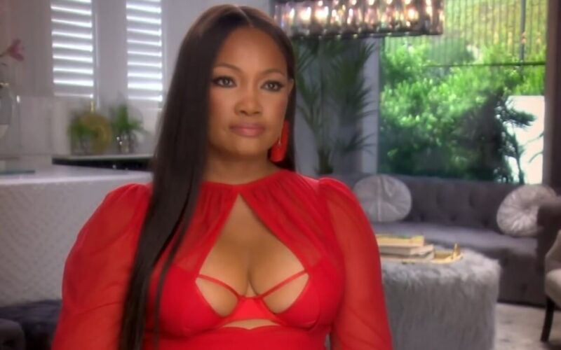 RHOBH: Garcelle Beauvais Says She Had “No Friends” Left on the Show