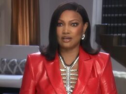 RHOBH: Garcelle Beauvais Says She “Had To Choose Me” After Feeling Alone on the Show
