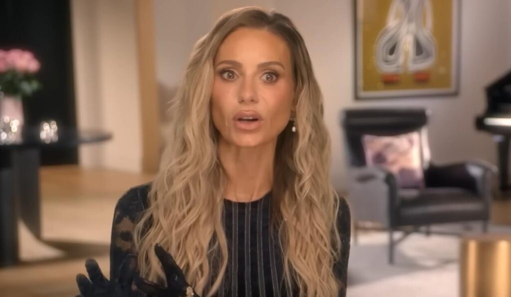 RHOBH: PK Kemsley Caught Hitting Neighbor’s Car as Dorit Accuses Him of “Financial Gamesmanship”
