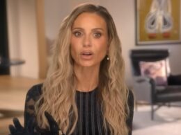 RHOBH: PK Kemsley Caught Hitting Neighbor’s Car as Dorit Accuses Him of “Financial Gamesmanship”