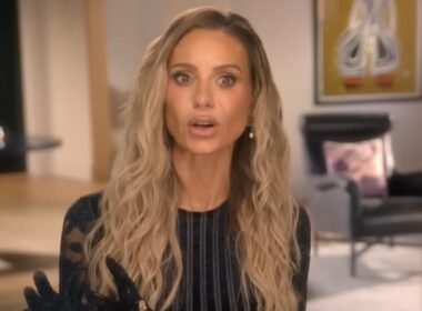 RHOBH: PK Kemsley Caught Hitting Neighbor’s Car as Dorit Accuses Him of “Financial Gamesmanship”