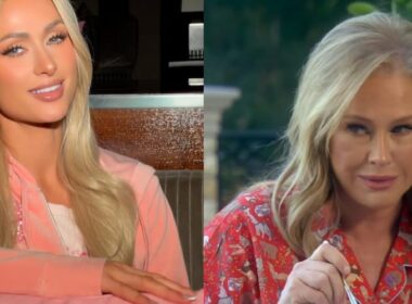RHOBH: Paris Hilton Breaks Silence on Joining the Show