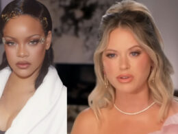RHOBH: Rihanna Personally Begs Amanda Frances Not to Quit After Brutal First Season
