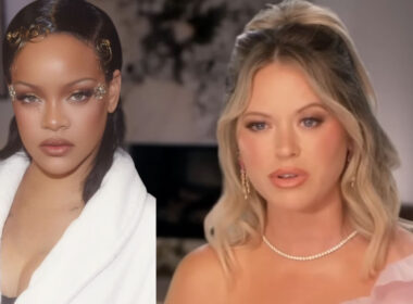 RHOBH: Rihanna Personally Begs Amanda Frances Not to Quit After Brutal First Season