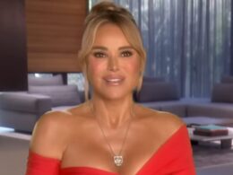 RHOBH’s Diana Jenkins Threatens Legal Action After Hayden Panettiere Rumors Explode Online