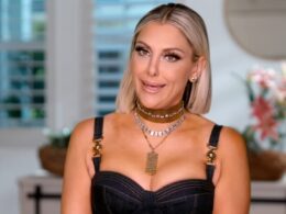 RHOC: Gina Kirschenheiter’s Fiancé Wins Custody Battle After Years of Court Drama