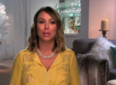 RHOC: Kelly Dodd Hit With Revenge Porn Charge and Possible Jail Time