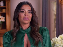 RHONJ: Dolores Catania Reveals What Really Happened Behind the Scenes