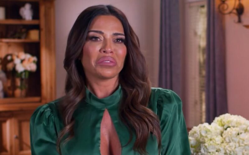 RHONJ: Dolores Catania Reveals What Really Happened Behind the Scenes