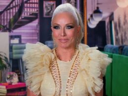 RHONJ: Margaret Josephs Weighs In on Jennifer Fessler and West Wilson Hookup Speculation