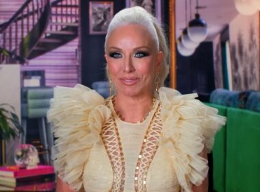 RHONJ: Margaret Josephs Weighs In on Jennifer Fessler and West Wilson Hookup Speculation