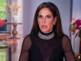 RHONJ’s Jennifer Fessler Responds to West Wilson Rumors