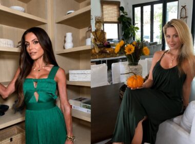 RHONY Drama Explodes as Bethenny Frankel Fires Back at Dina Manzo’s Daughter Over “Crybaby” Shoe Feud