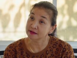 90 Day Fiancé: Anabelle Questions Her Future With Shea After His Shocking Party Confession