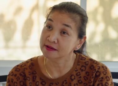 90 Day Fiancé: Anabelle Questions Her Future With Shea After His Shocking Party Confession