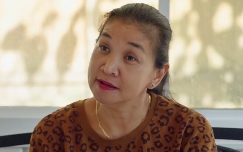 90 Day Fiancé: Anabelle Questions Her Future With Shea After His Shocking Party Confession