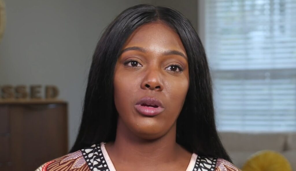90 Day Fiancé: Ashia Has Big Plans for Maxwell’s Transformation