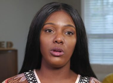 90 Day Fiancé: Ashia Has Big Plans for Maxwell’s Transformation