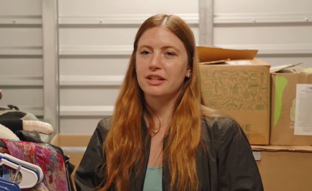 90 Day Fiancé: Catie's Latest Reveal Leaves Josh Questioning Everything