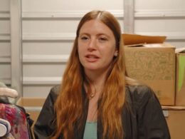 90 Day Fiancé: Catie's Latest Reveal Leaves Josh Questioning Everything