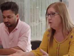 90 Day Fiancé: Jenny Slatten Shares Heartbreaking ALS Update as Sumit Defends Fundraiser
