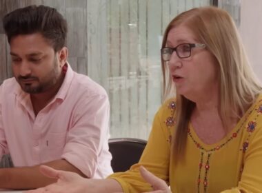 90 Day Fiancé: Jenny Slatten Shares Heartbreaking ALS Update as Sumit Defends Fundraiser