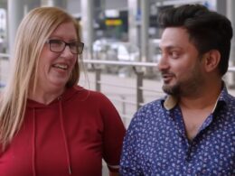90 Day Fiancé: Jenny and Sumit Make Surprising Bedroom Confession After Health Battle
