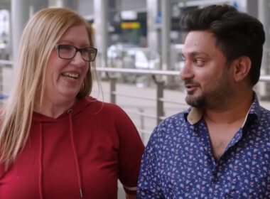 90 Day Fiancé: Jenny and Sumit Make Surprising Bedroom Confession After Health Battle