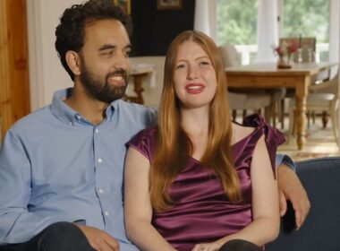 90 Day Fiancé: Josh and Catie's Apartment Shopping Trip Turns Into a Fight About Trust