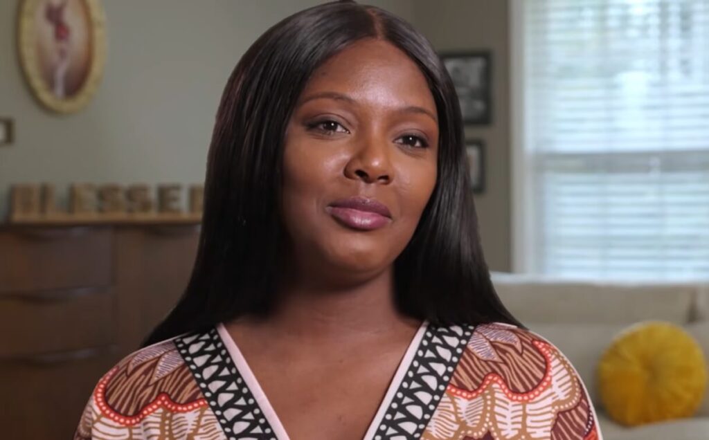 90 Day Fiancé: Maxwell's Family Turns on Ashia and One Major Red Flag Emerges