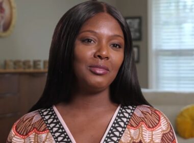 90 Day Fiancé: Maxwell's Family Turns on Ashia and One Major Red Flag Emerges