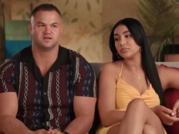 90 Day Fiancé: Patrick Mendes Takes New Legal Step Against Thais as Divorce Battle Intensifies